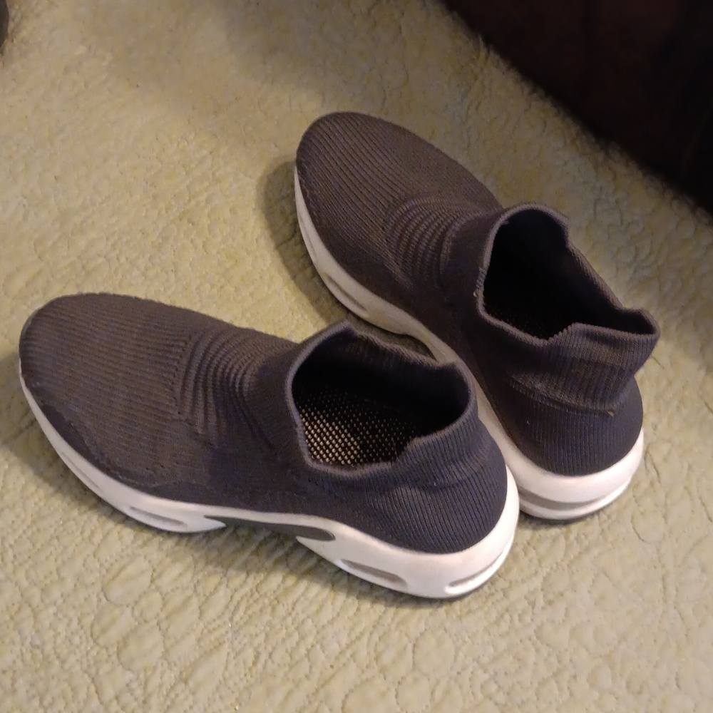 Slip on shoes